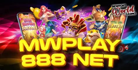 mwplay casino|MWPlay888 Magrehistro Ngayon .